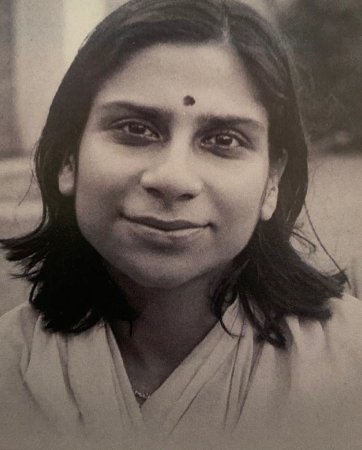 Lalitha Krishnan Lalitha Krishnan