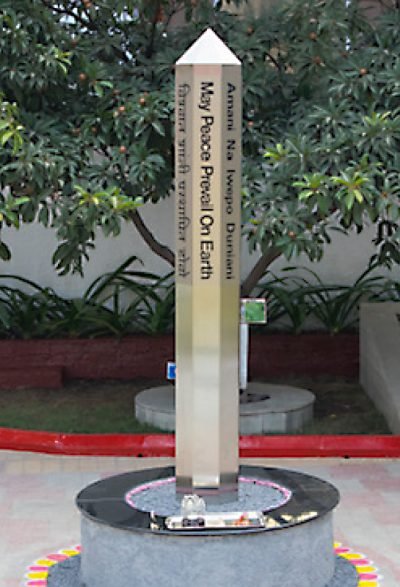 peace-pole